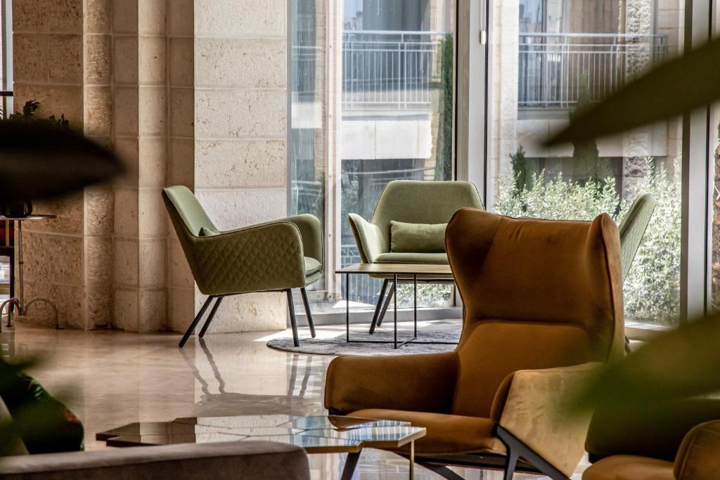 ספא גולדן קראון