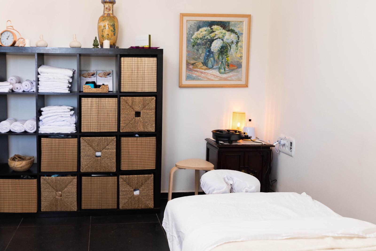 קליניקה כנפי רוח - חיפה