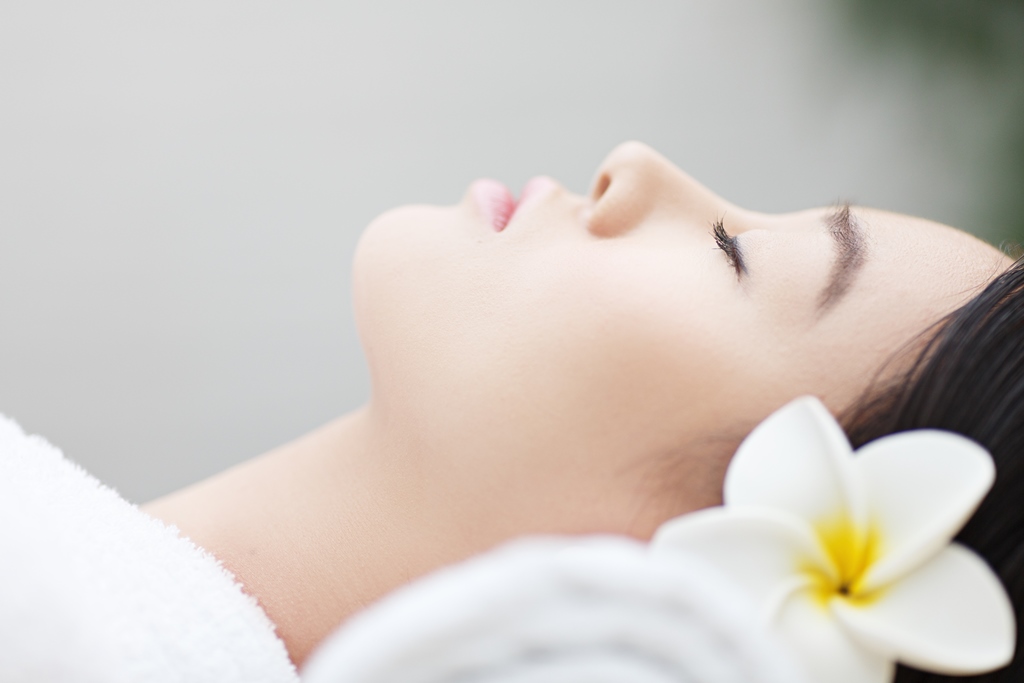 ספא יפה נוף - קראון פלזה חיפה